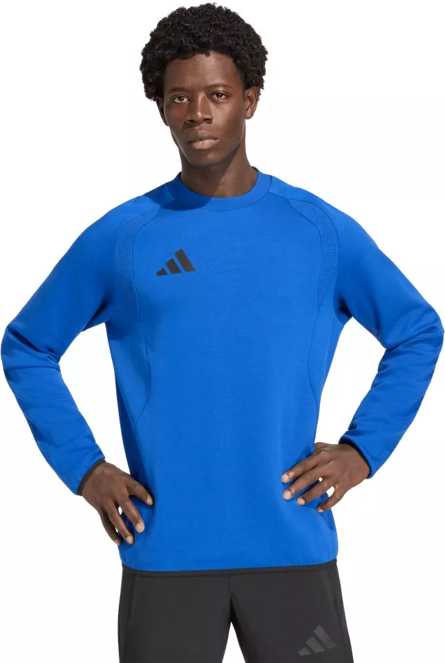 Trenirka (gornji dio) adidas Tiro Travel Crew