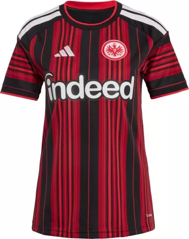 Eintracht Frankfurt Home 2026/27