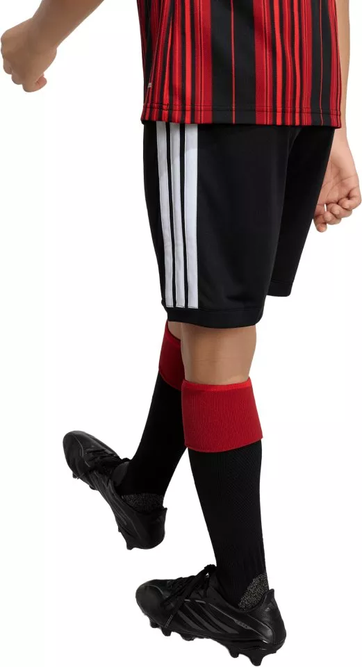 adidas Eintracht Frankfurt Home 2026/27 Rövidnadrág