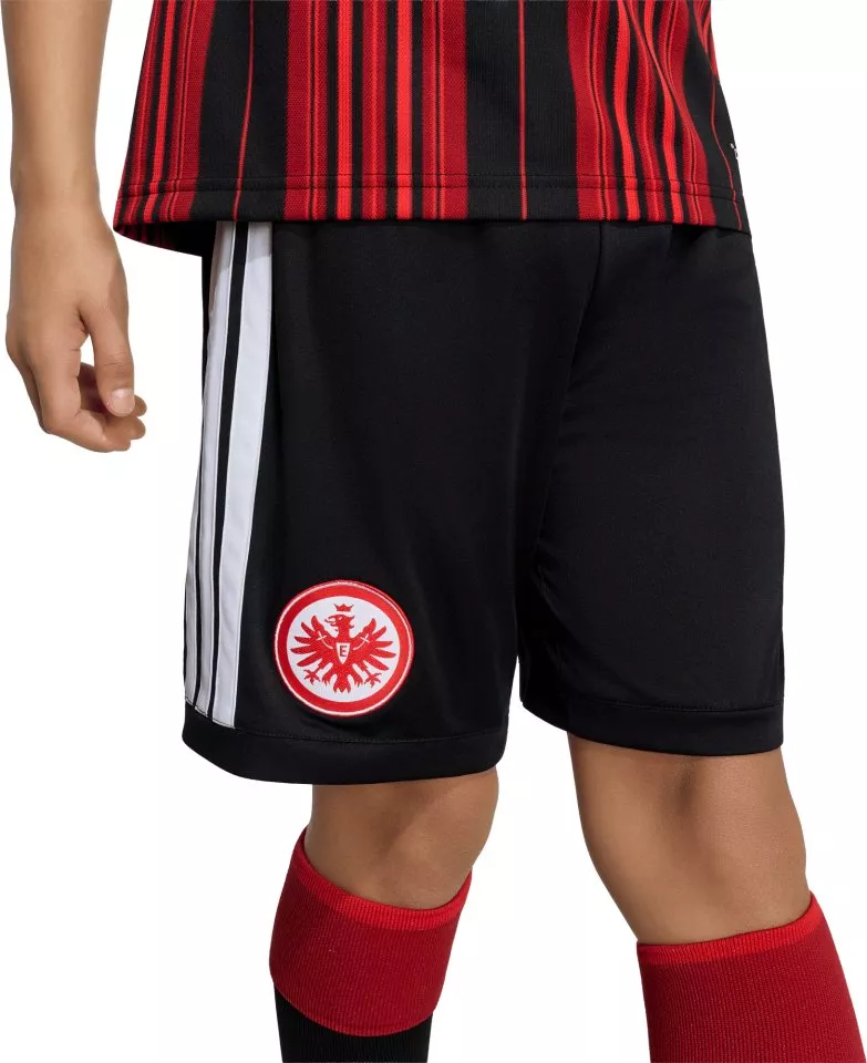 adidas Eintracht Frankfurt Home 2026/27 Rövidnadrág