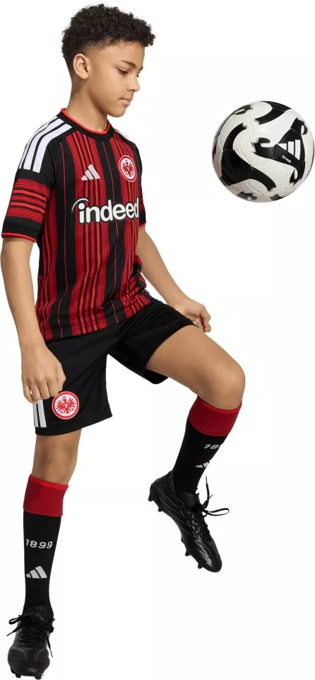 adidas Eintracht Frankfurt Home 2026/27 Rövidnadrág