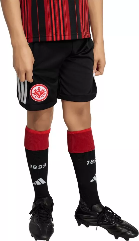 adidas Eintracht Frankfurt Home 2026/27 Rövidnadrág