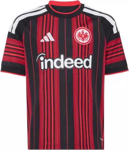 Eintracht Frankfurt Home 2026/27