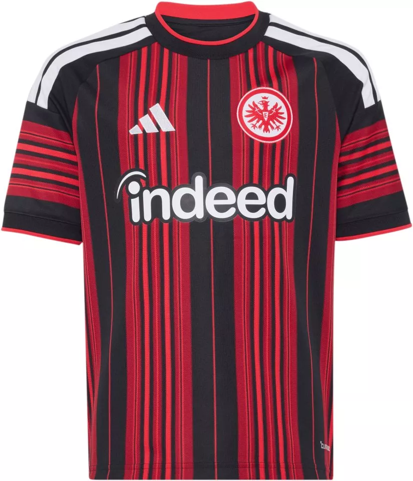 adidas Eintracht Frankfurt Home 2026/27 Póló