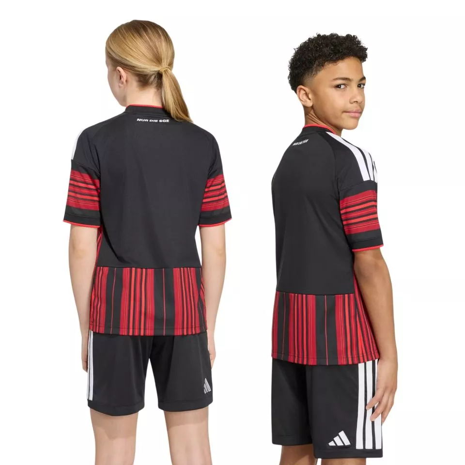 Φανέλα adidas Eintracht Frankfurt Home 2026/27