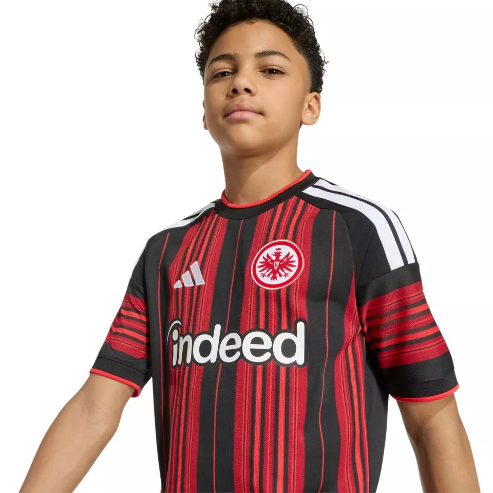 Φανέλα adidas Eintracht Frankfurt Home 2026/27
