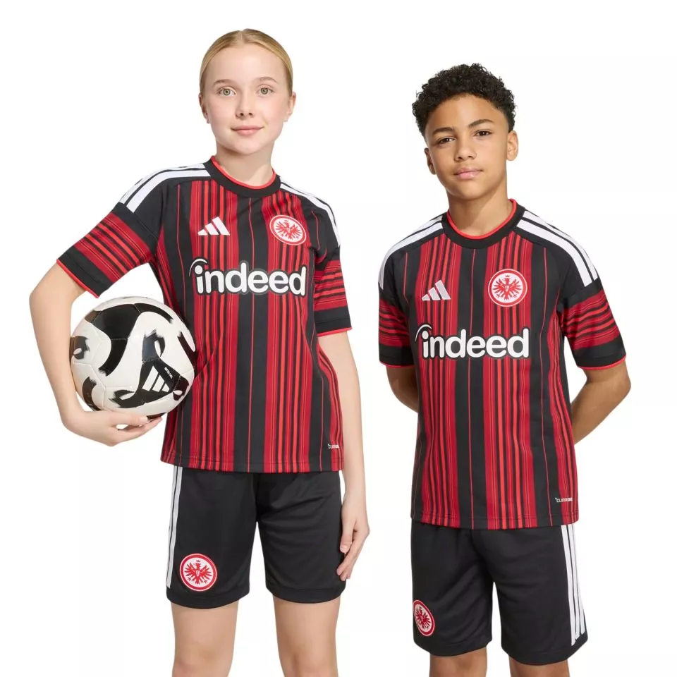 Φανέλα adidas Eintracht Frankfurt Home 2026/27