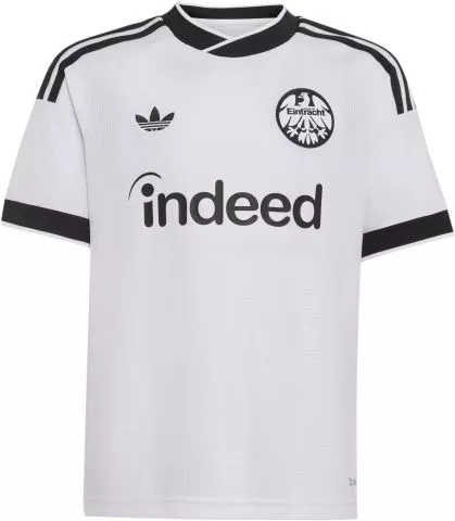 Eintracht Frankfurt Away 2026/27