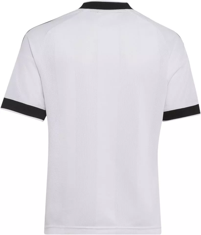 Dětský hostující dres s krátkým rukávem adidas Eintracht Frankfurt 2026/27