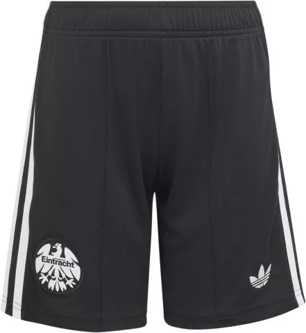 Eintracht Frankfurt Away 2026/27