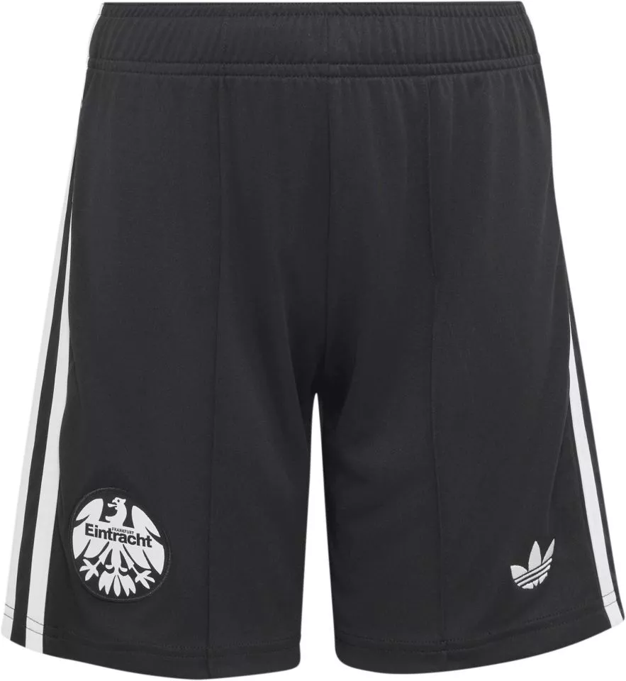 Calções adidas Originals Eintracht Frankfurt Away 2026/27
