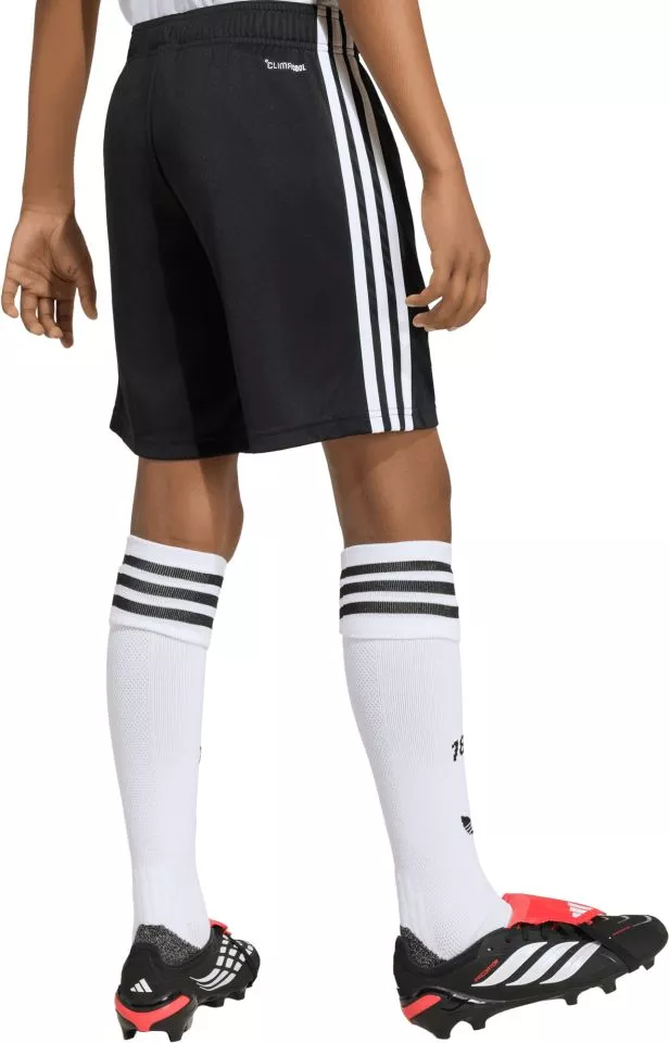Calções adidas Originals Eintracht Frankfurt Away 2026/27