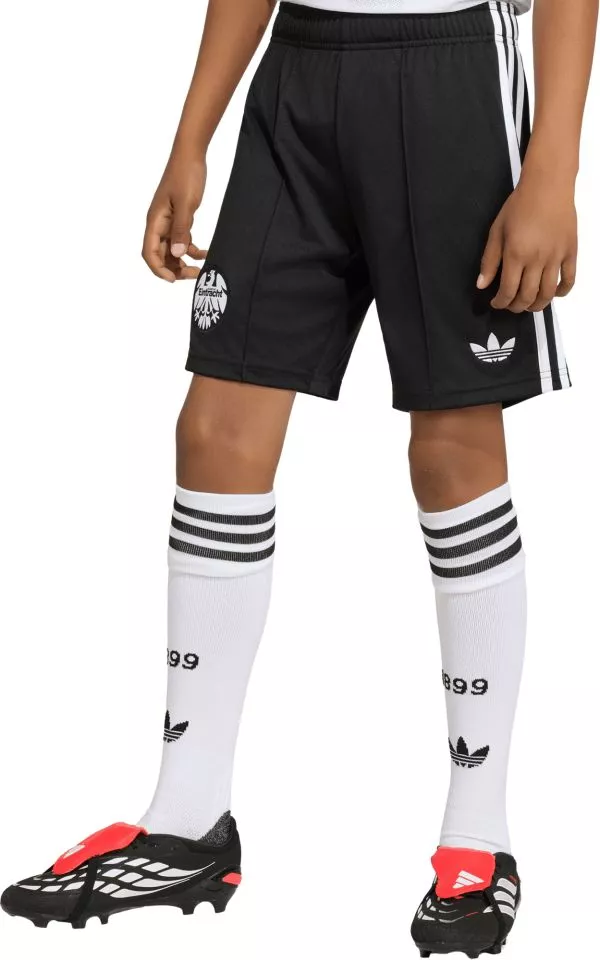 Calções adidas Originals Eintracht Frankfurt Away 2026/27