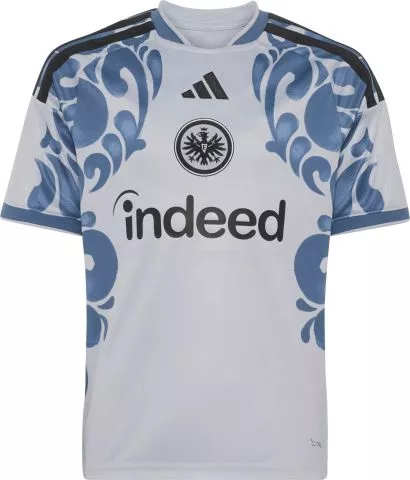 Eintracht Frankfurt 3rd 2026/27