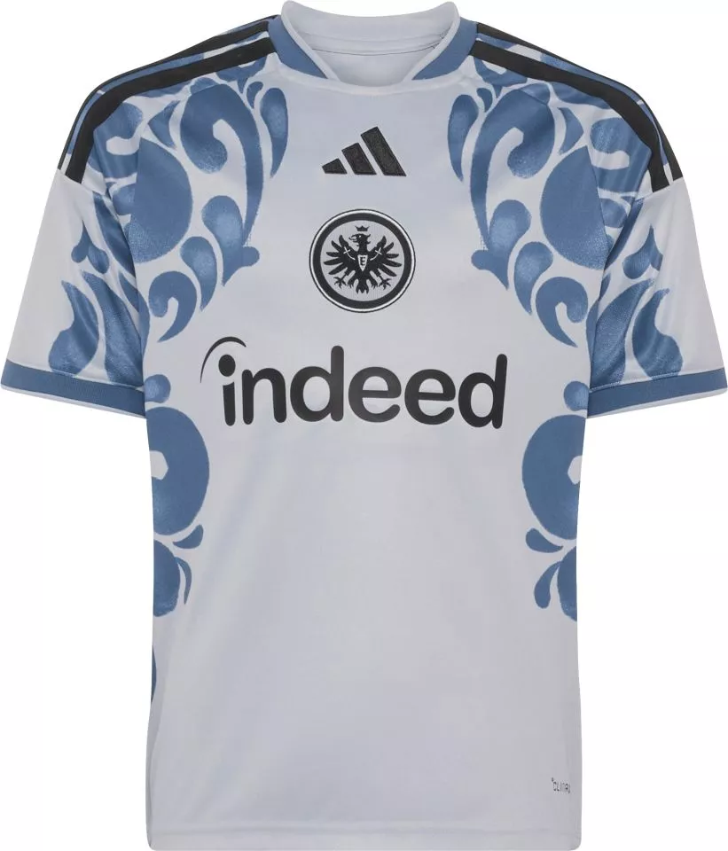 adidas Eintracht Frankfurt 3rd 2026/27 Póló