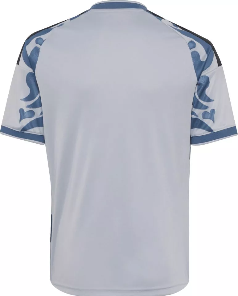 adidas Eintracht Frankfurt 3rd 2026/27 Póló