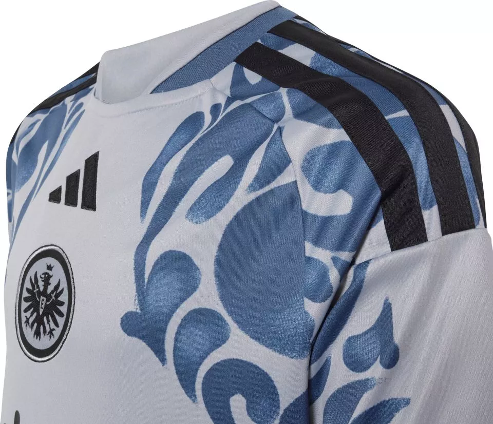 adidas Eintracht Frankfurt 3rd 2026/27 Póló