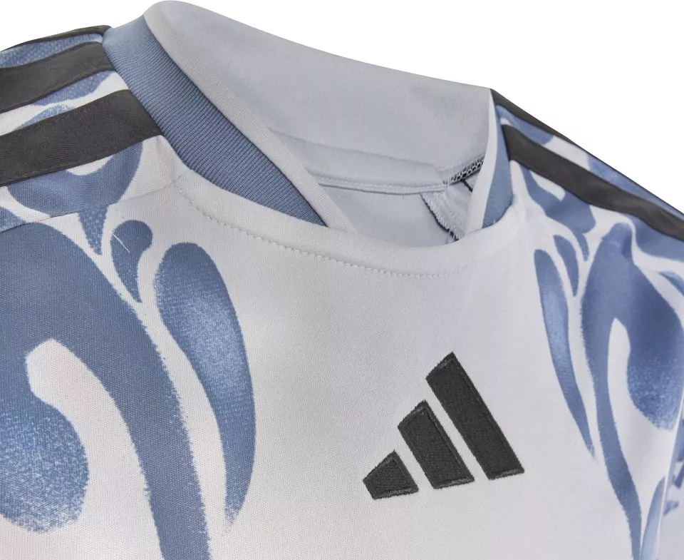 adidas Eintracht Frankfurt 3rd 2026/27 Póló