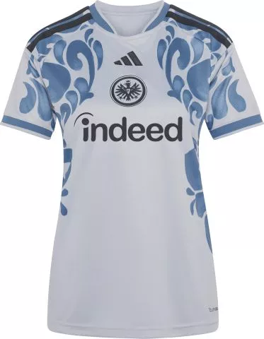 Eintracht Frankfurt 3rd 2026/27