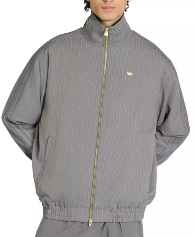 Geci adidas Originals Firebird Loose Pinstripes