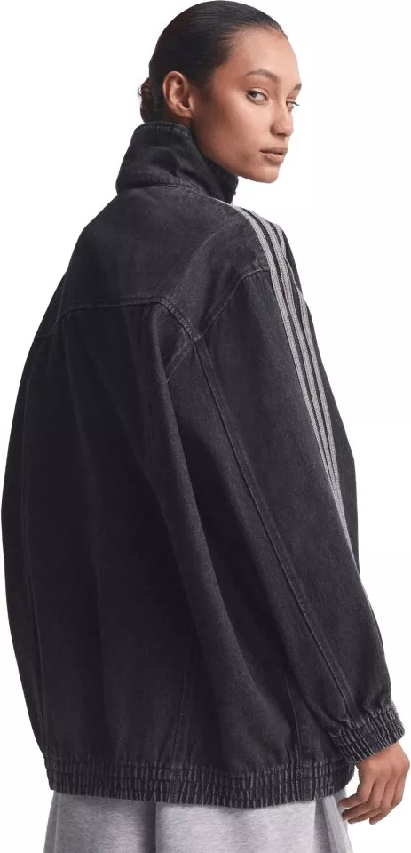 Geci adidas Originals Firebird Adilenium Denim