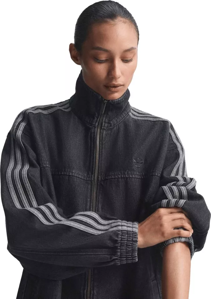 Geci adidas Originals Firebird Adilenium Denim