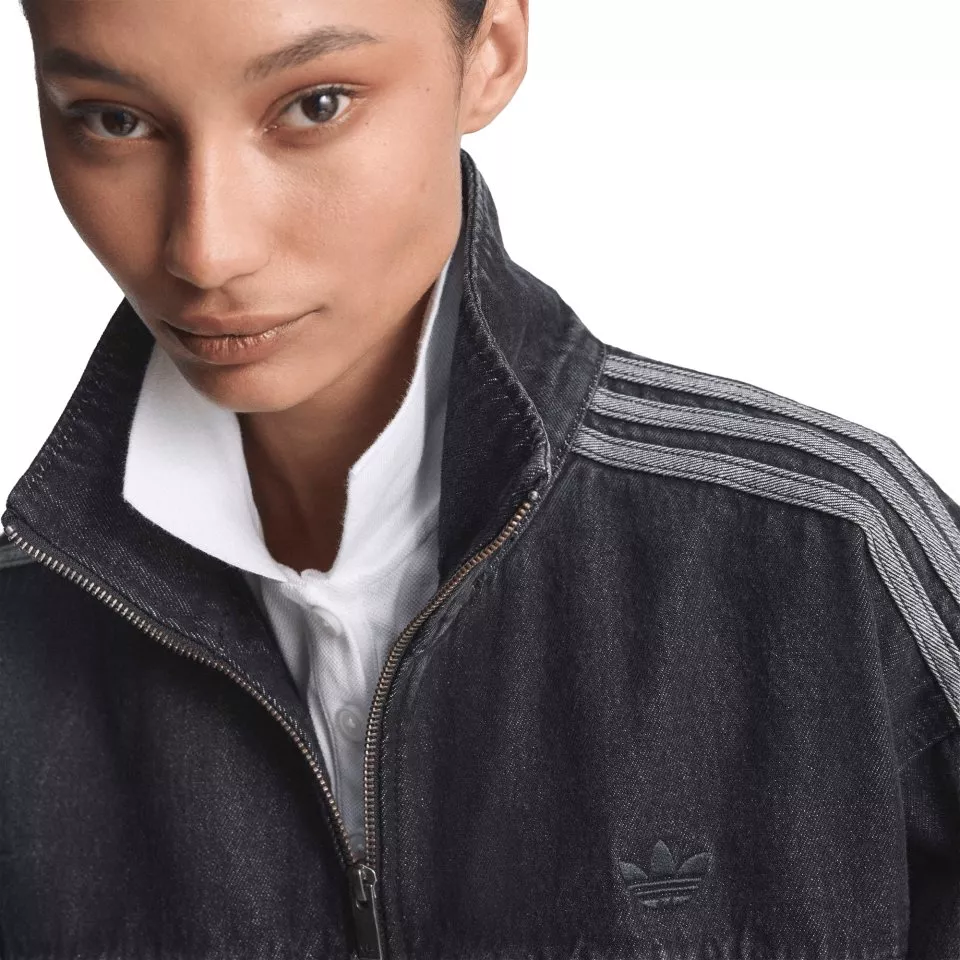 Geci adidas Originals Firebird Adilenium Denim