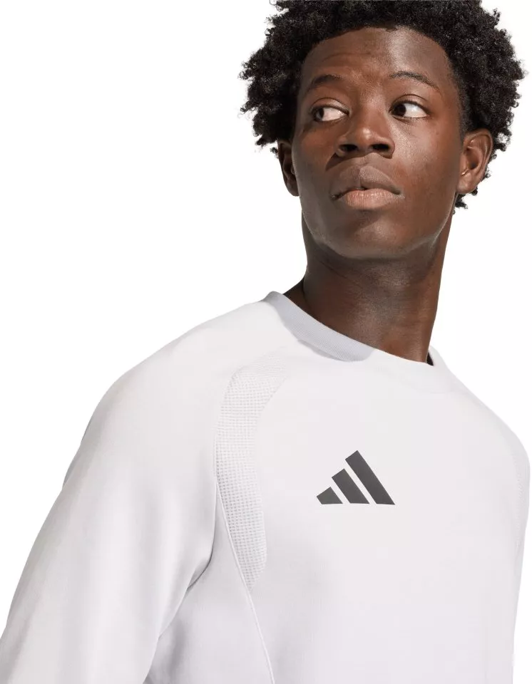 Sweatshirt adidas Tiro Travel Crew