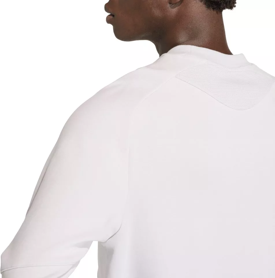 Sweatshirt adidas Tiro Travel Crew
