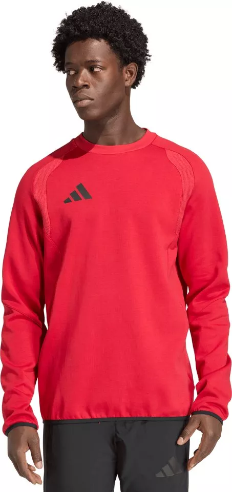 Sweatshirt adidas Tiro Travel Crew