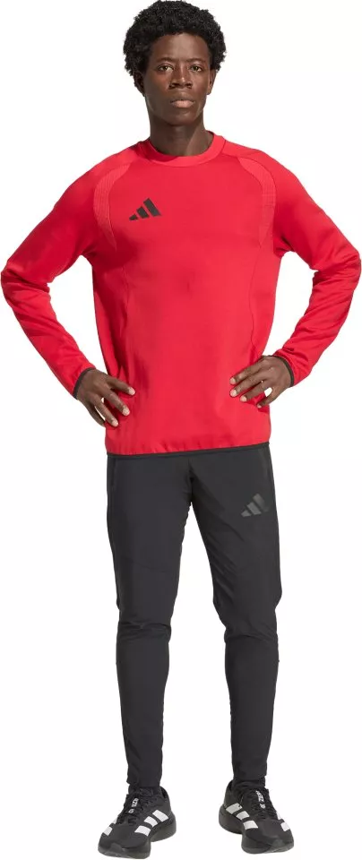 Sweatshirt adidas Tiro Travel Crew