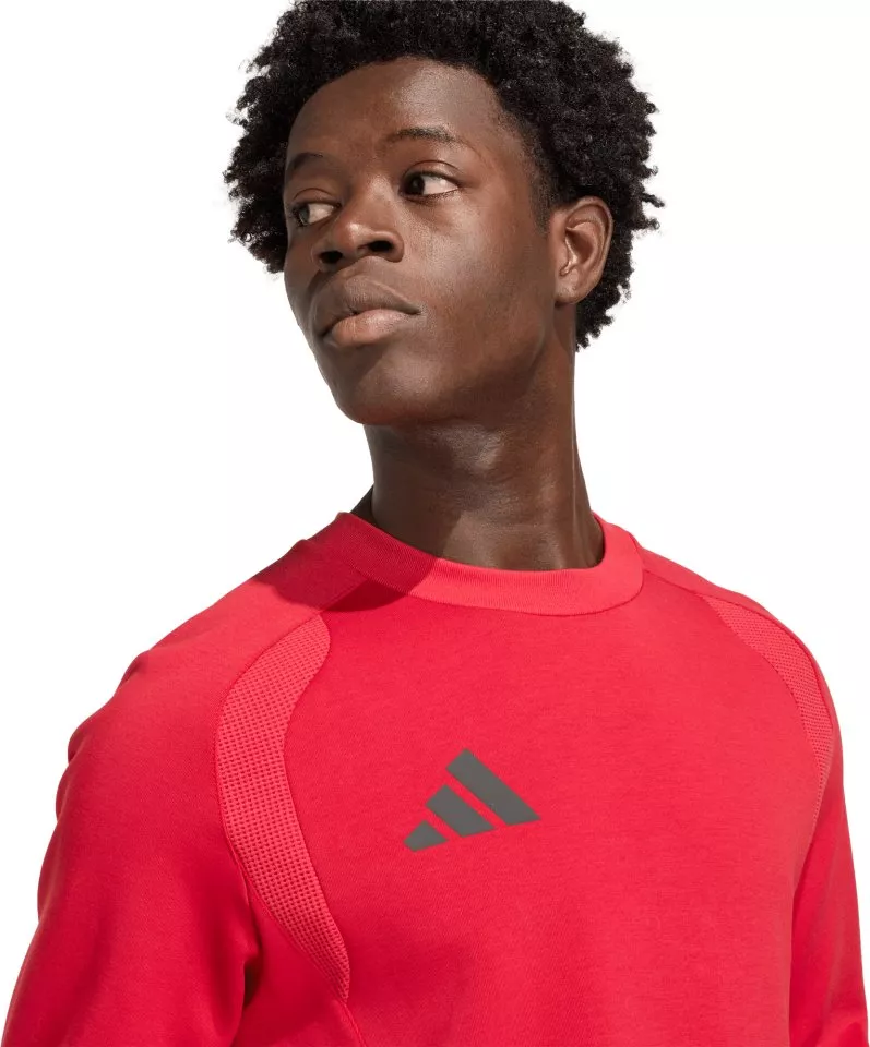 Sweatshirt adidas Tiro Travel Crew