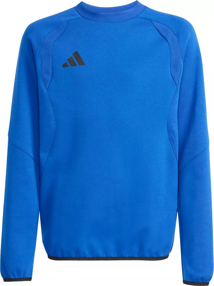 adidas Tiro Travel Crew Kids Melegítő felsők