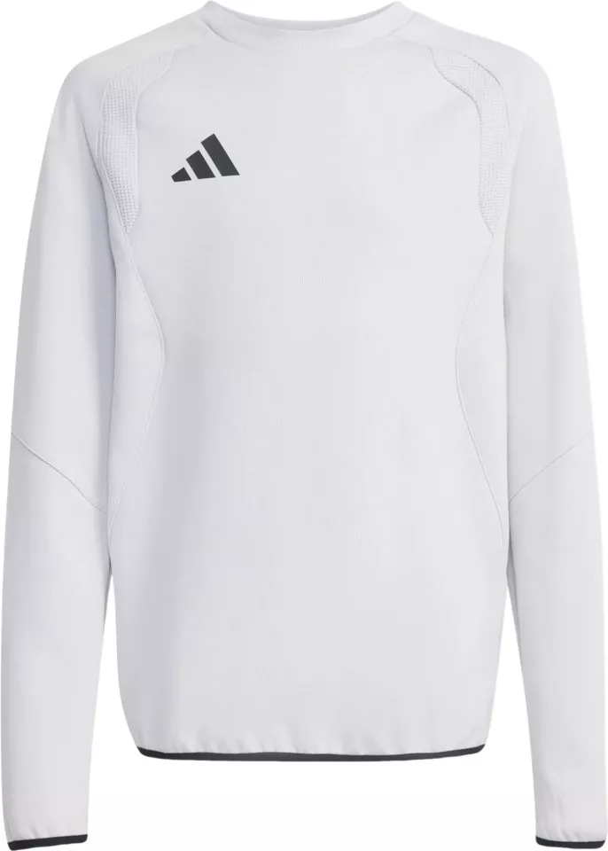 adidas Tiro Travel Crew Kids Melegítő felsők