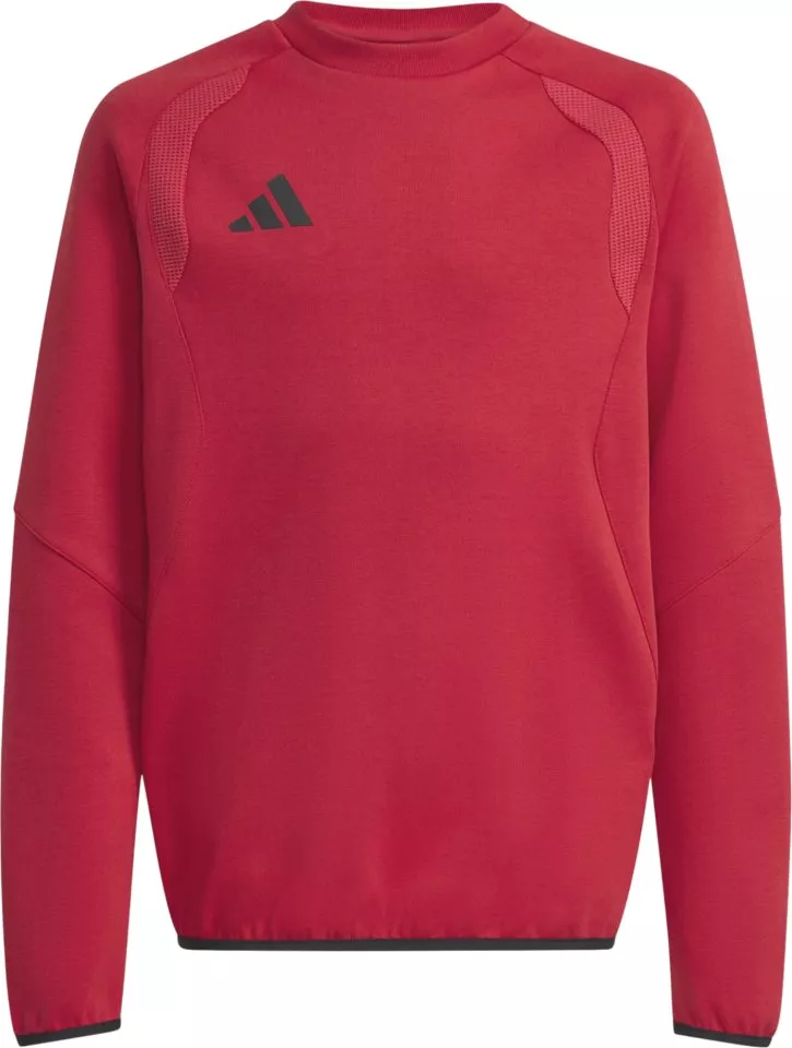 adidas Tiro Travel Crew Kids Melegítő felsők