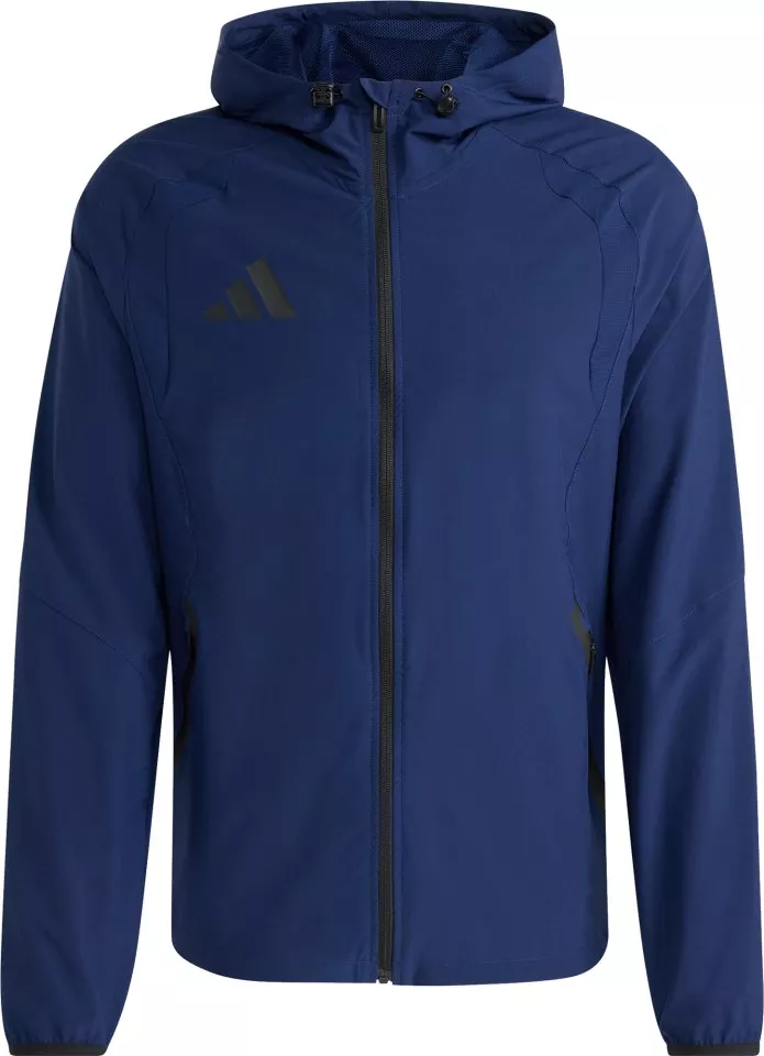 Pánská cestovní větrovka adidas Tiro Travel Windbreaker