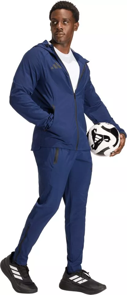 Pánská cestovní větrovka adidas Tiro Travel Windbreaker