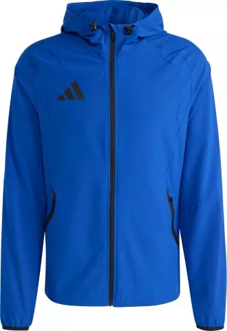 Tiro Travel Windbreaker