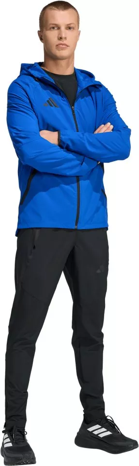 Pánská cestovní větrovka adidas Tiro Travel Windbreaker