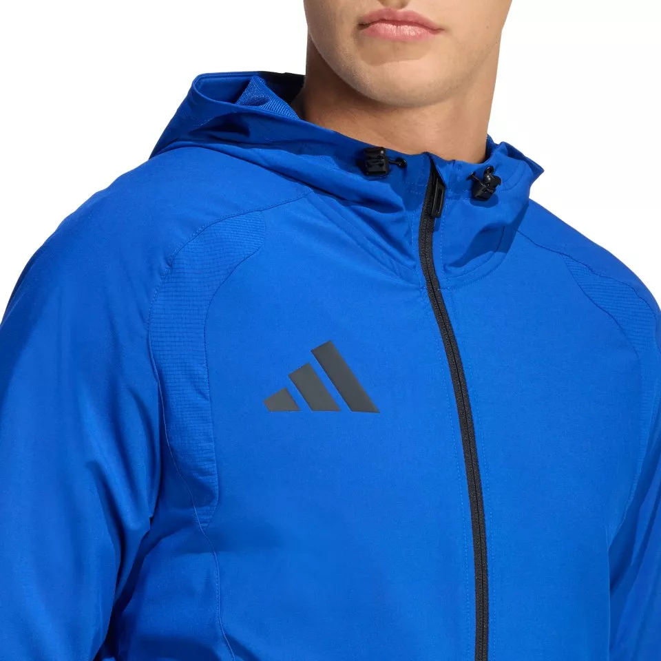 Pánská cestovní větrovka adidas Tiro Travel Windbreaker