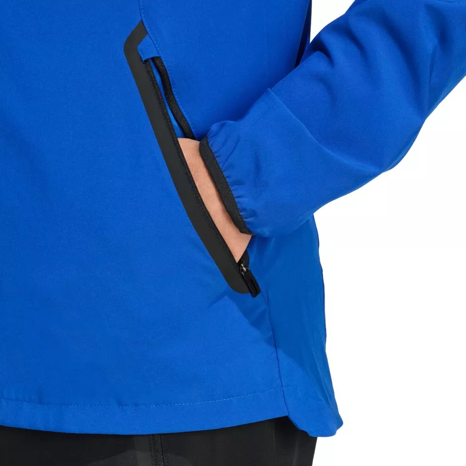 Pánská cestovní větrovka adidas Tiro Travel Windbreaker