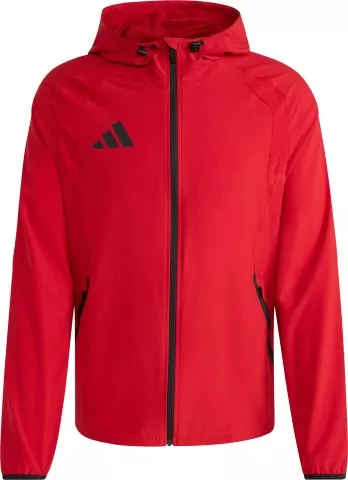Tiro Travel Windbreaker