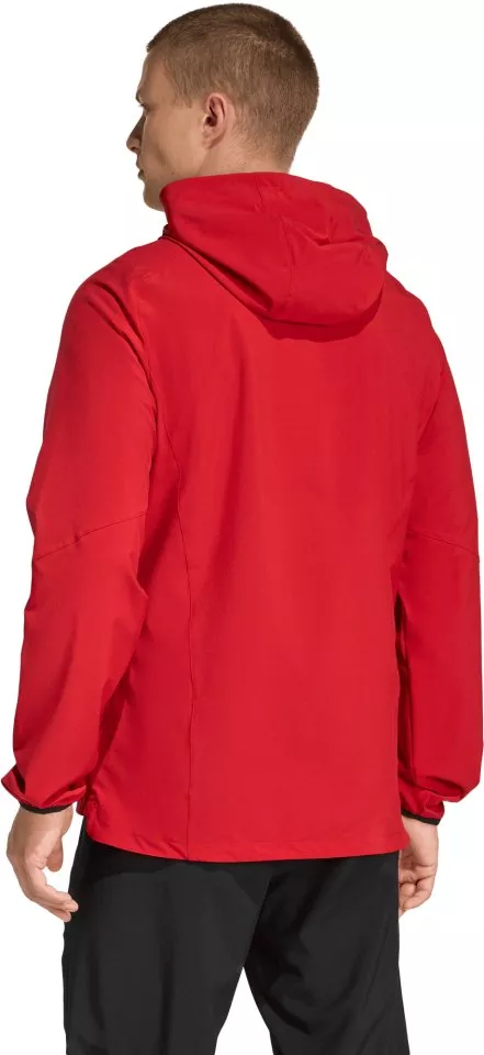 Jacket adidas Tiro Travel Windbreaker