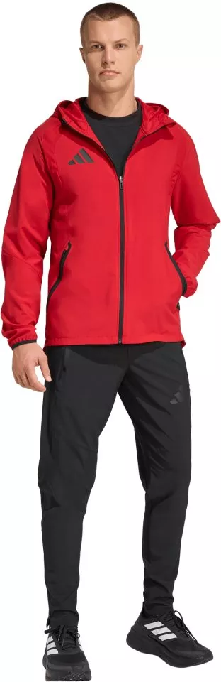 Jacket adidas Tiro Travel Windbreaker