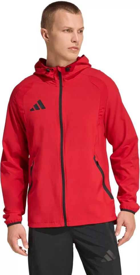 Jacket adidas Tiro Travel Windbreaker