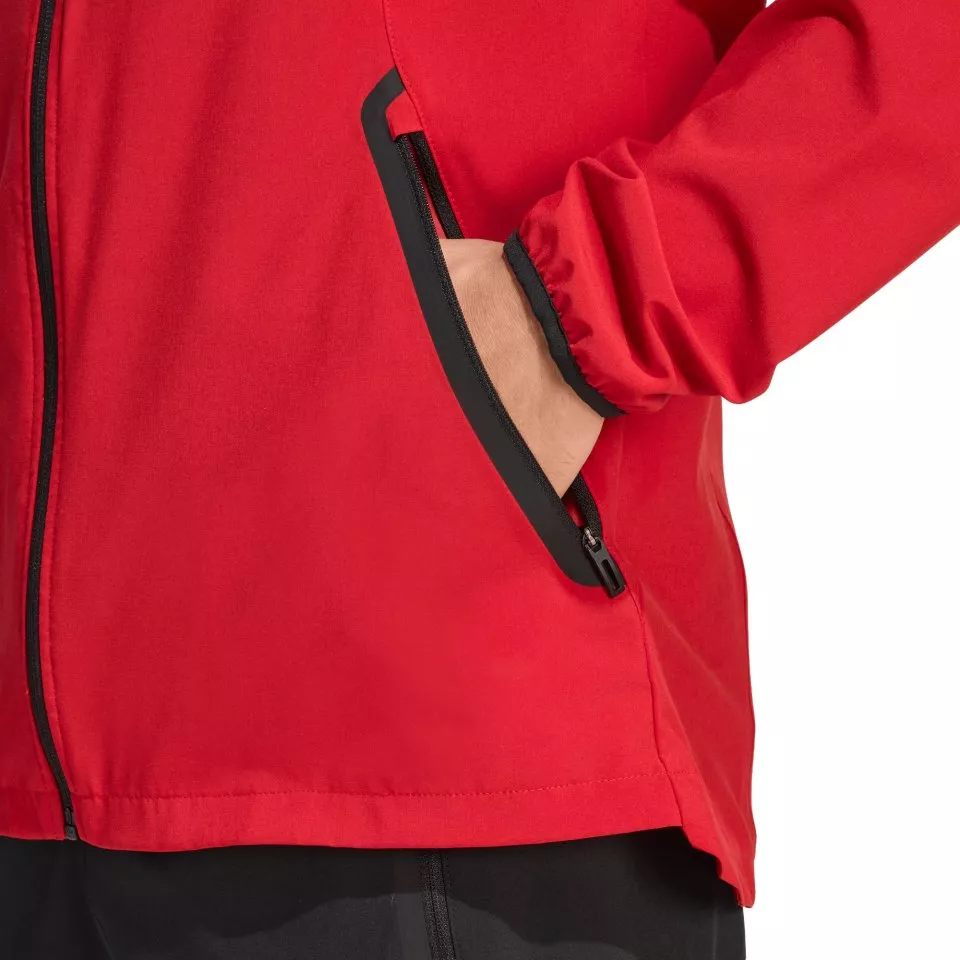 Jacket adidas Tiro Travel Windbreaker