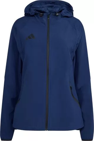 Tiro Travel Windbreaker Women