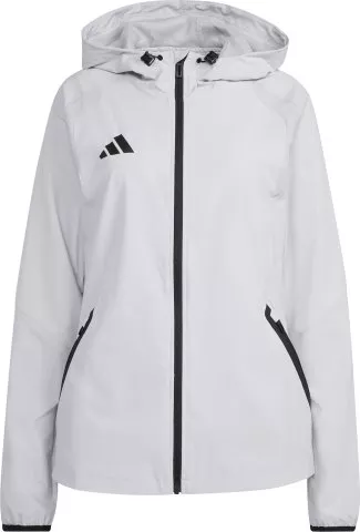 Tiro Travel Windbreaker Women