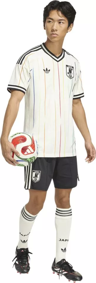 Φανέλα adidas Originals Japan Authentic Away 2026