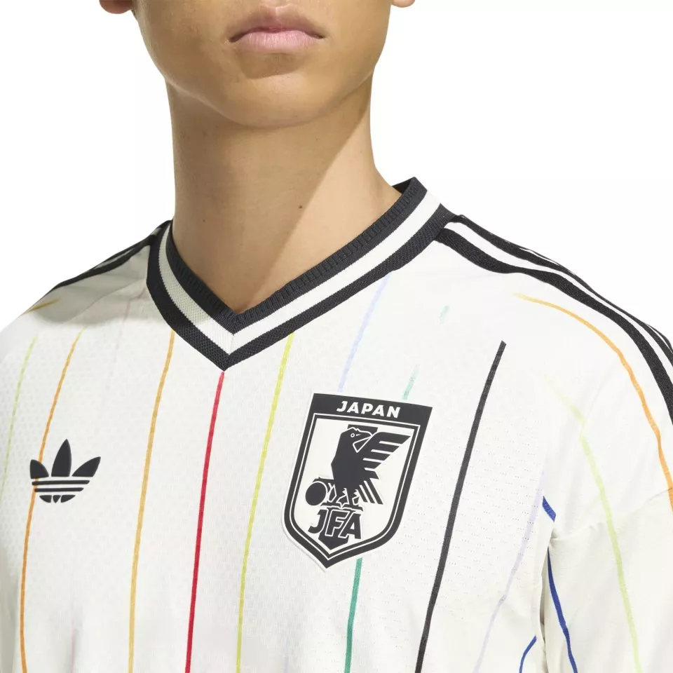 Φανέλα adidas Originals Japan Authentic Away 2026